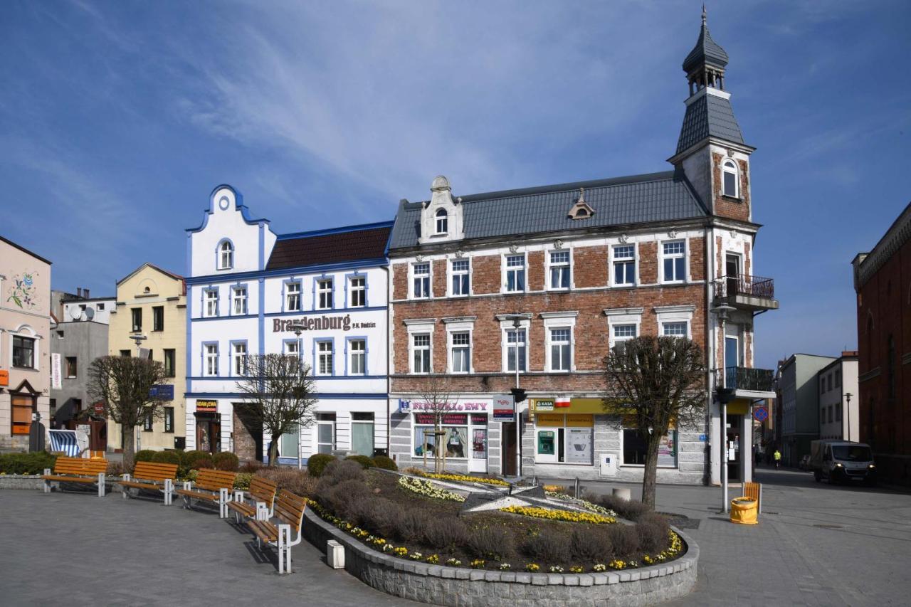 Ahoy Puck Apartament Przy Plazy Z Widokiem Na Morze Kültér fotó