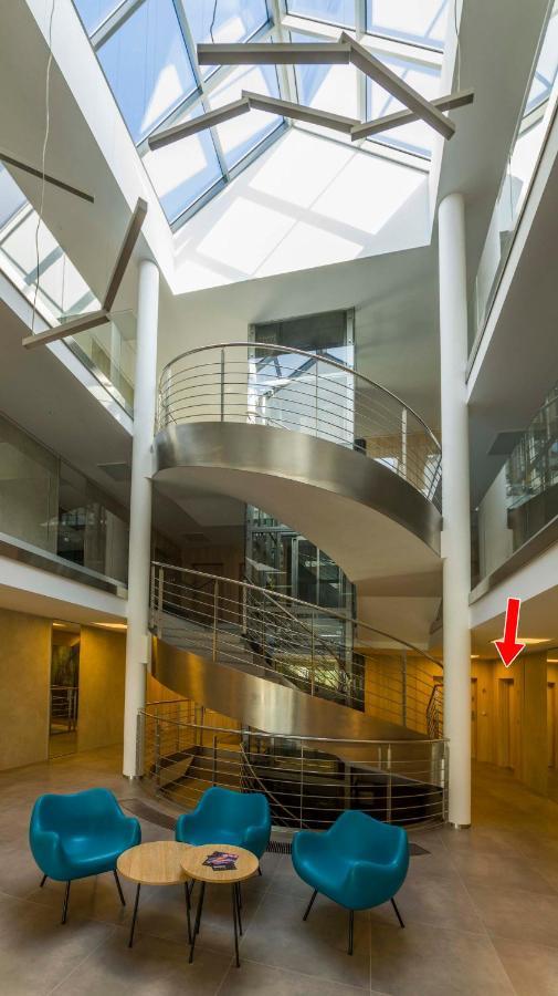 Ahoy Puck Apartament Przy Plazy Z Widokiem Na Morze Kültér fotó